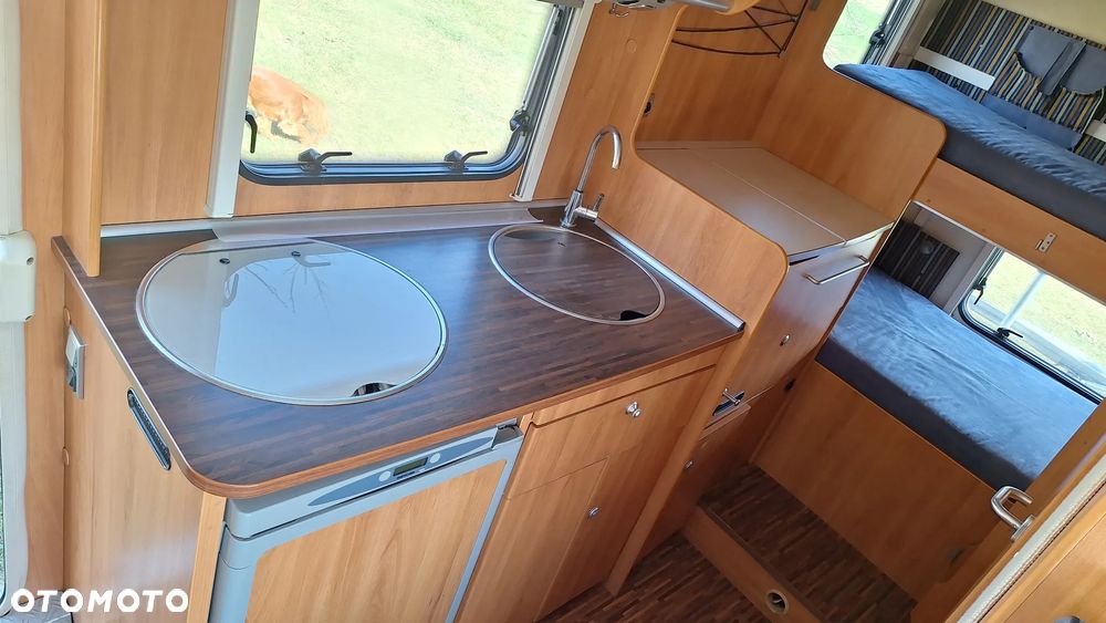Hymer-Eriba 622cl - 32