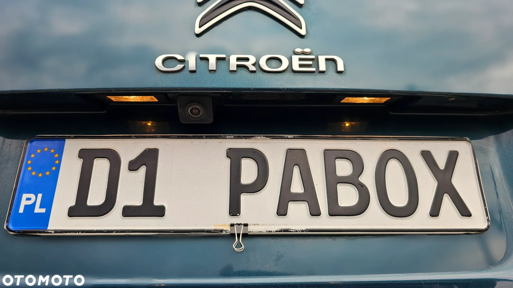Citroën C5 Aircross 1.2 PureTech Plus - 21