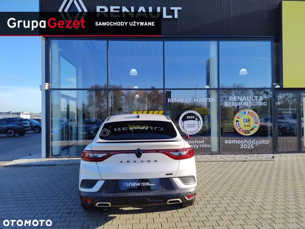 Renault Arkana - 6