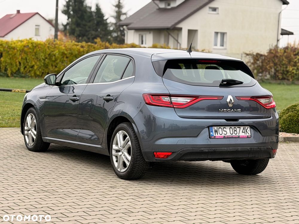 Renault Megane - 19