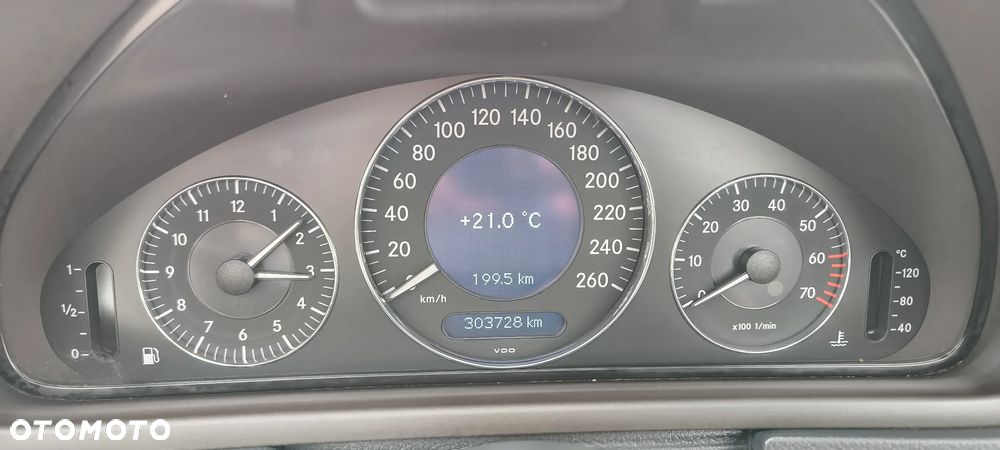 Mercedes-Benz CLK Cabrio 200 Kompressor Elegance - 31