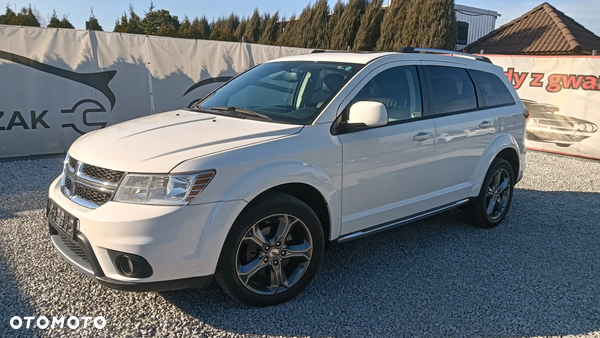 Dodge Journey