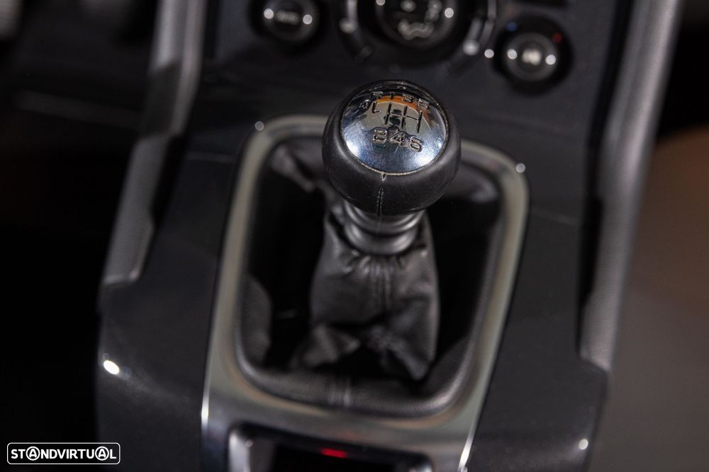 Peugeot 5008 1.6 HDi 7L Allure - 19