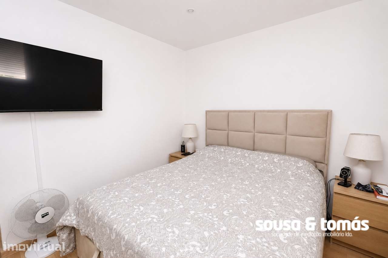 Apartamento T2 Venda em Loures,Loures - Grande imagem: 5/8