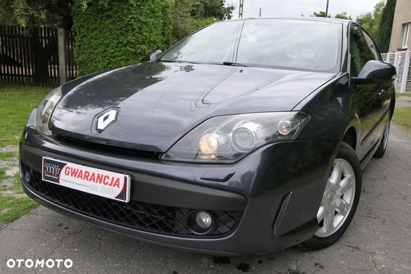 Renault Laguna 2.0 16V Dynamique