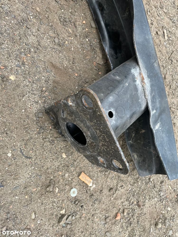 BELKA ZDERZAKA PRZÓD SKODA SUPERB I LIFT - 5