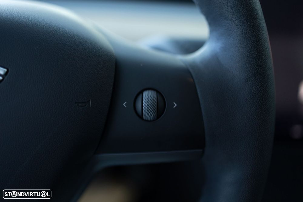 Tesla Model 3 Standard RWD Plus - 18