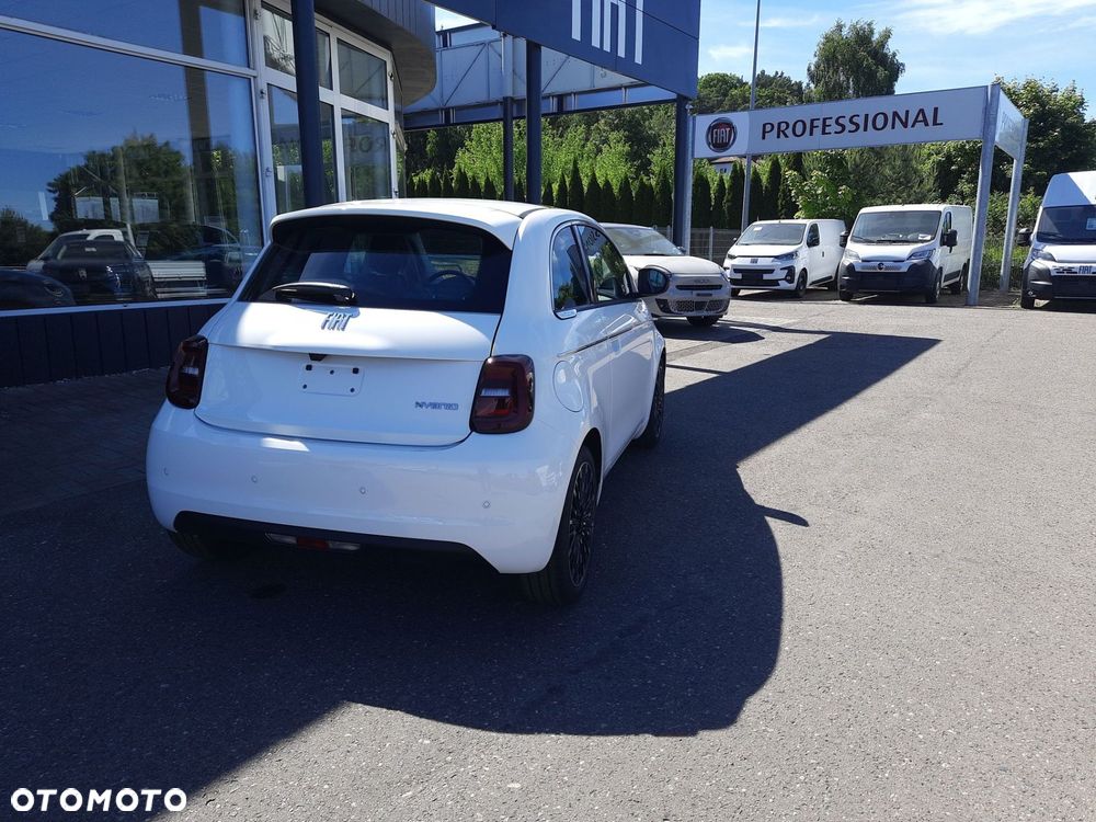 Fiat 500 - 18