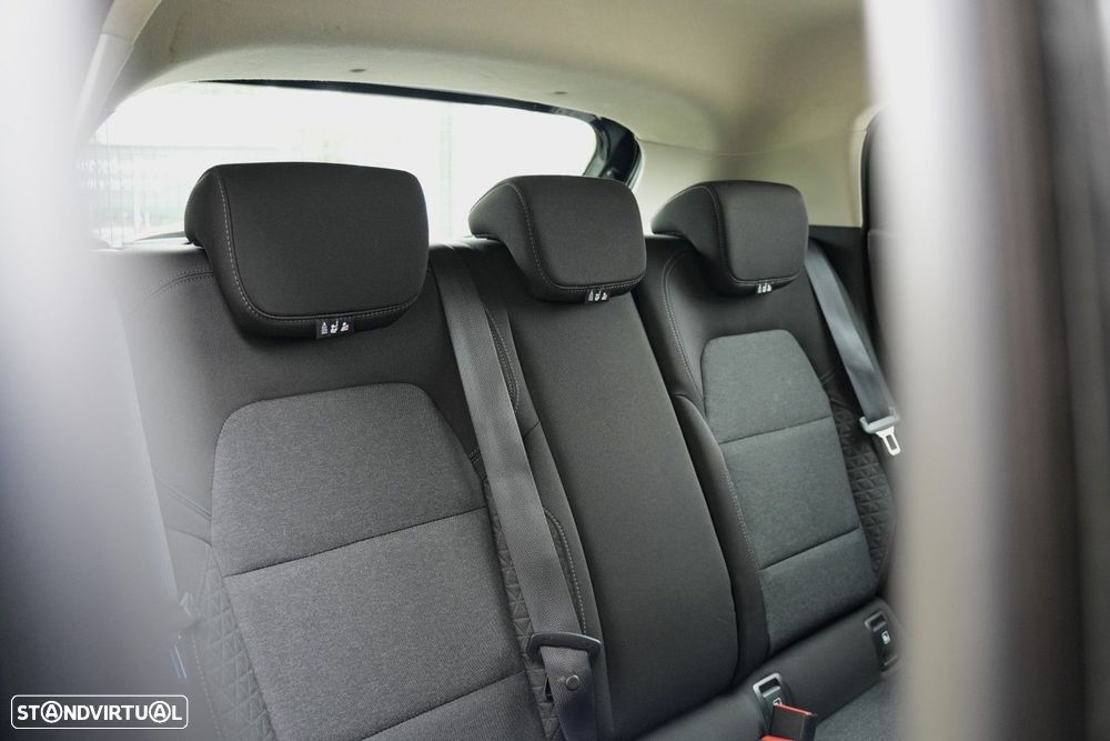 Renault Clio 1.0 TCe Intens - 23