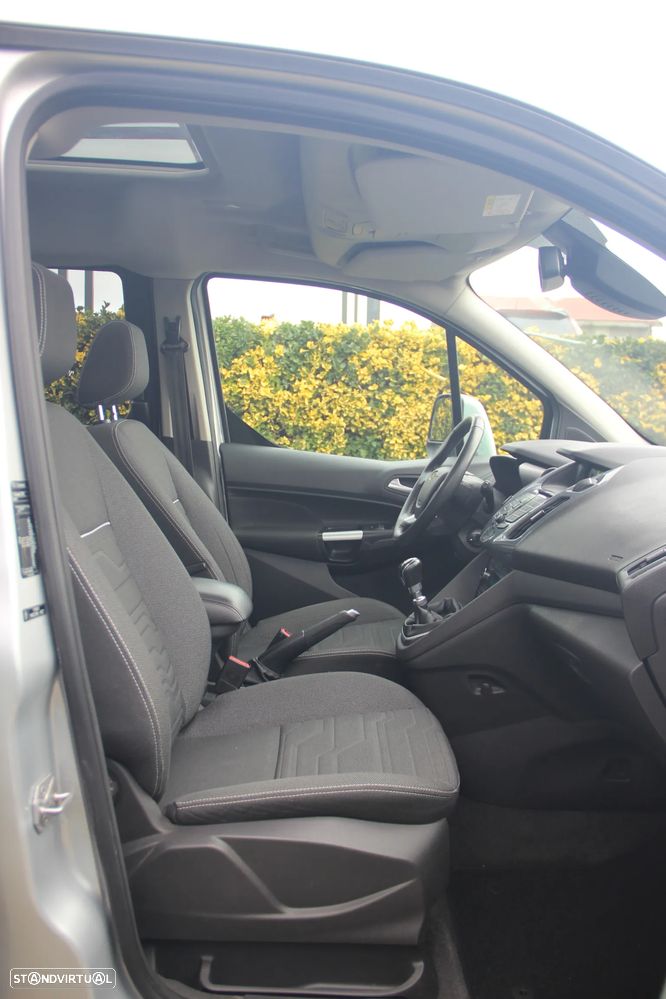 Ford Tourneo Connect 1.5 TDCi S&S Titanium - 6