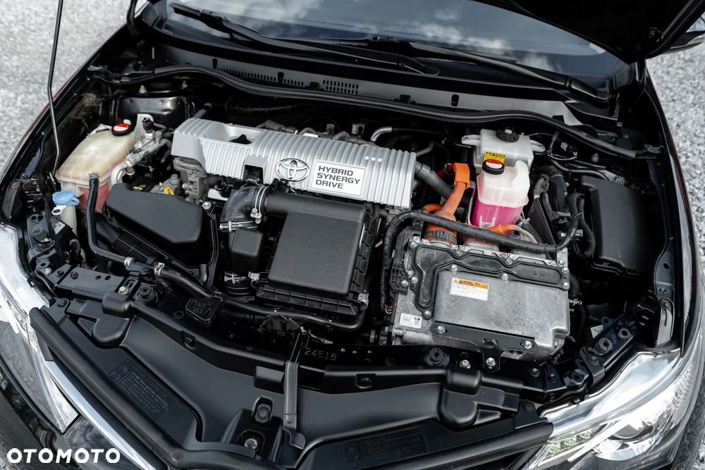 Toyota Auris - 41