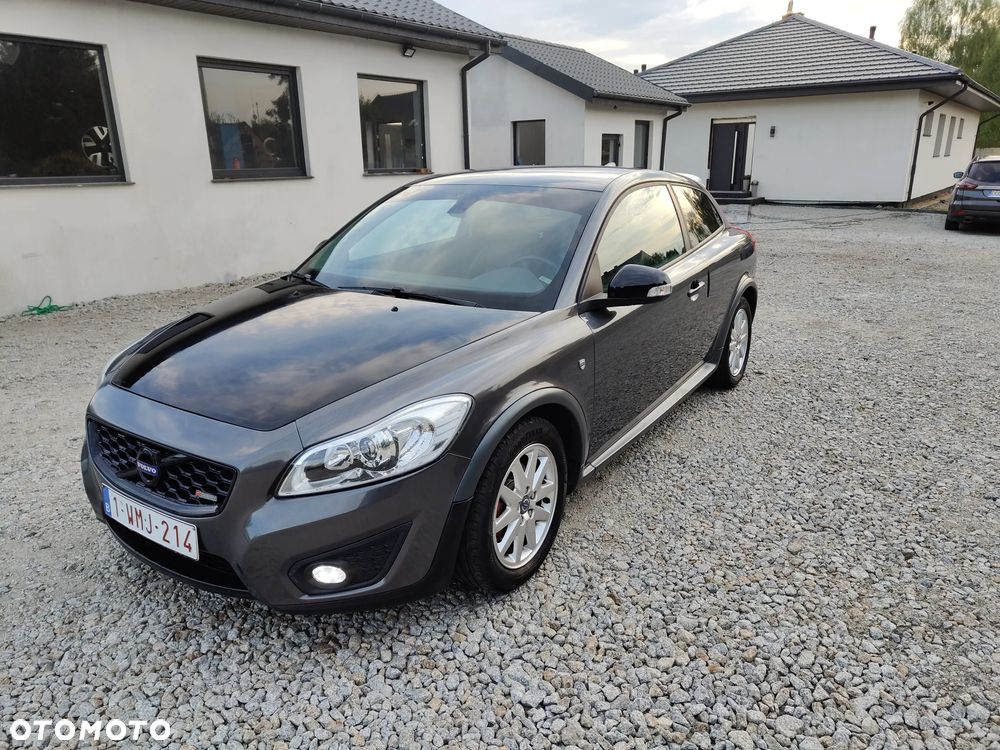 Volvo C30 D2 RDesign - 1