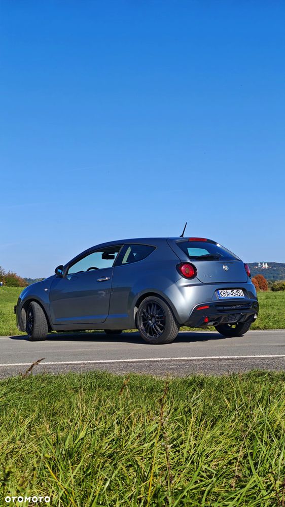 Alfa Romeo Mito 1.6 JTDM Distinctive - 5
