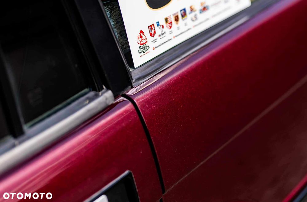Land Rover Range Rover - 20