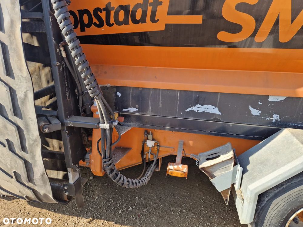 Doppstadt SM 620 Profi * przesiewacz bębnowy - 14