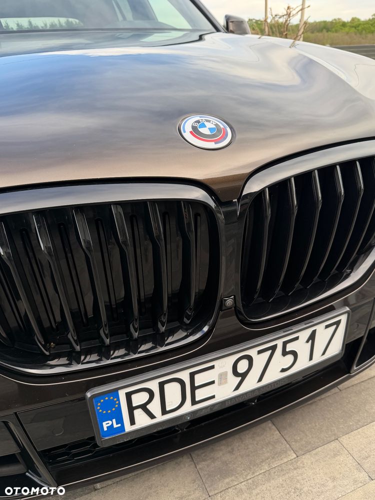 BMW X5 xDrive40d mHEV sport - 20