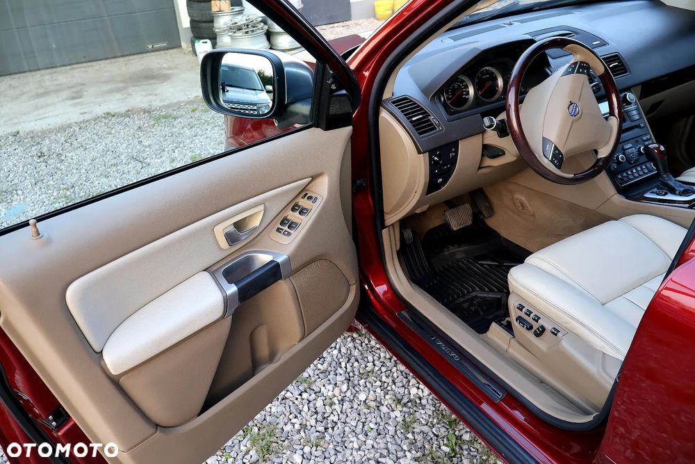 Volvo XC 90 - 27