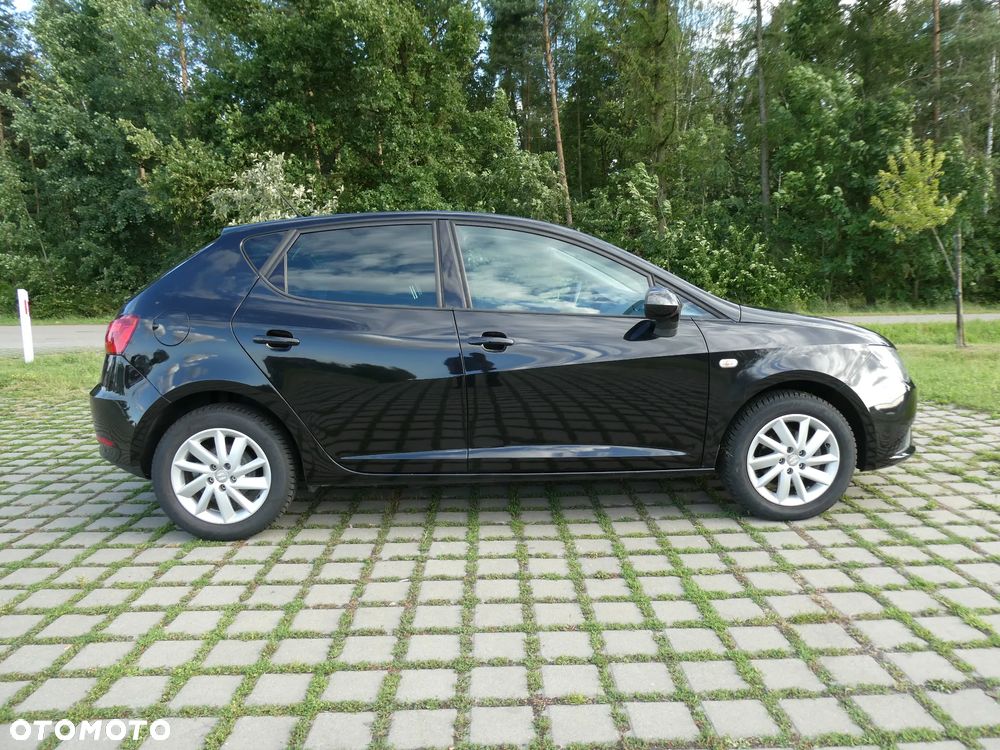 Seat Ibiza 1.4 16V Style - 7