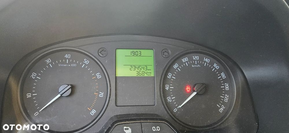 Skoda Fabia 1.2 TSI Active - 6