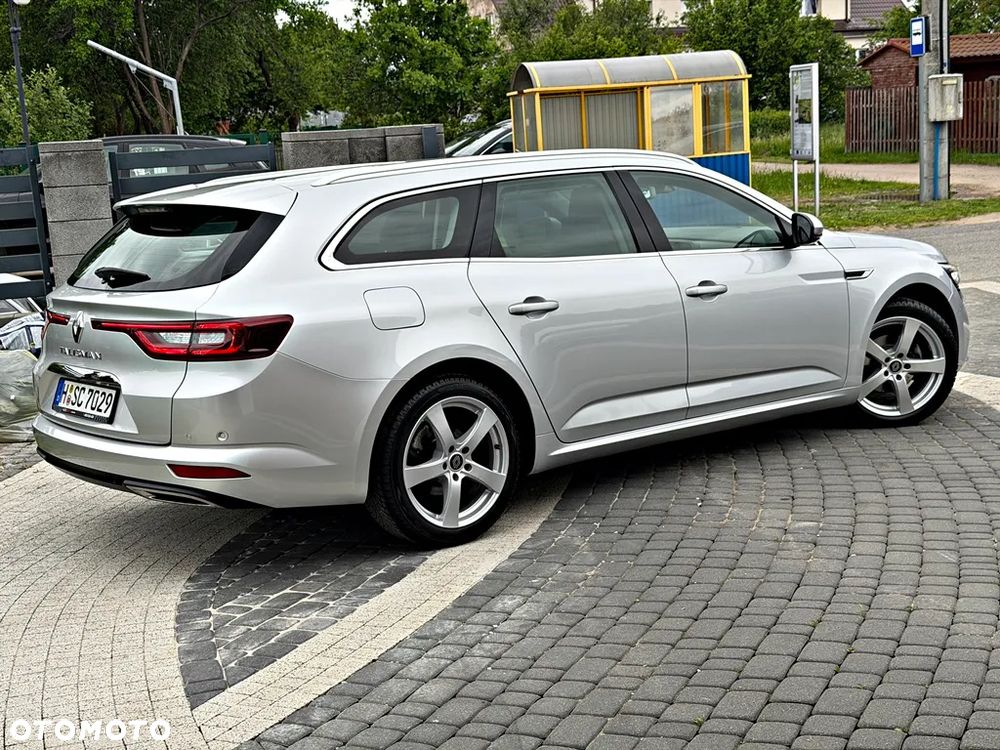 Renault Talisman ENERGY dCi 130 EDC INTENS - 14