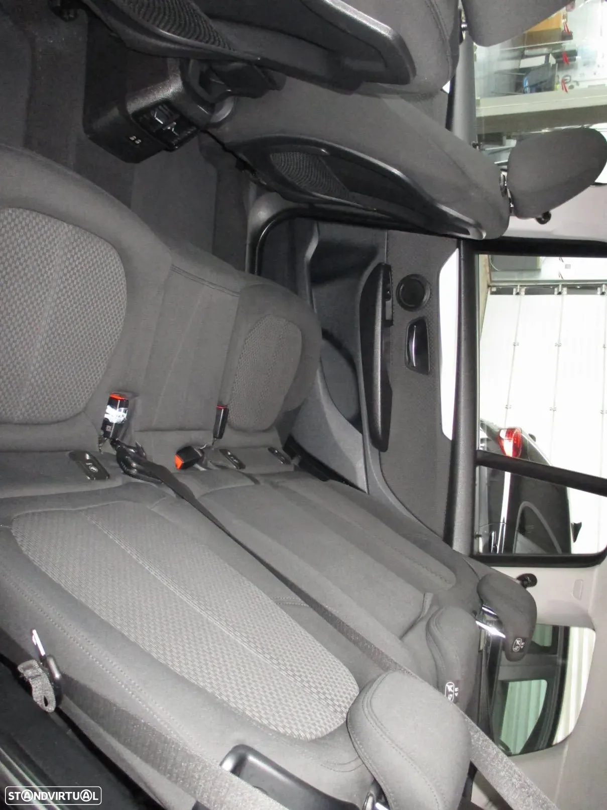 BMW 216 Gran Tourer d 7L Advantage Auto - 12
