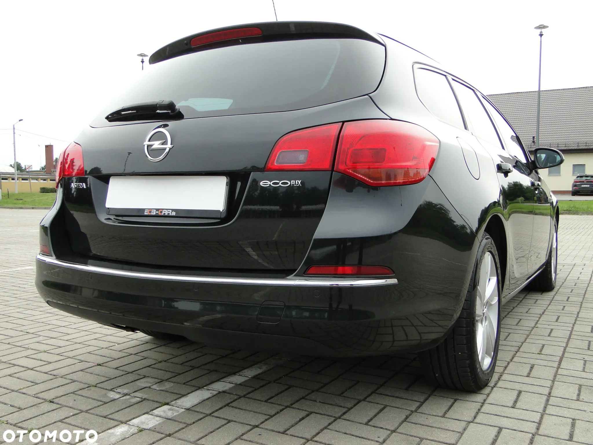 Opel Astra - 27