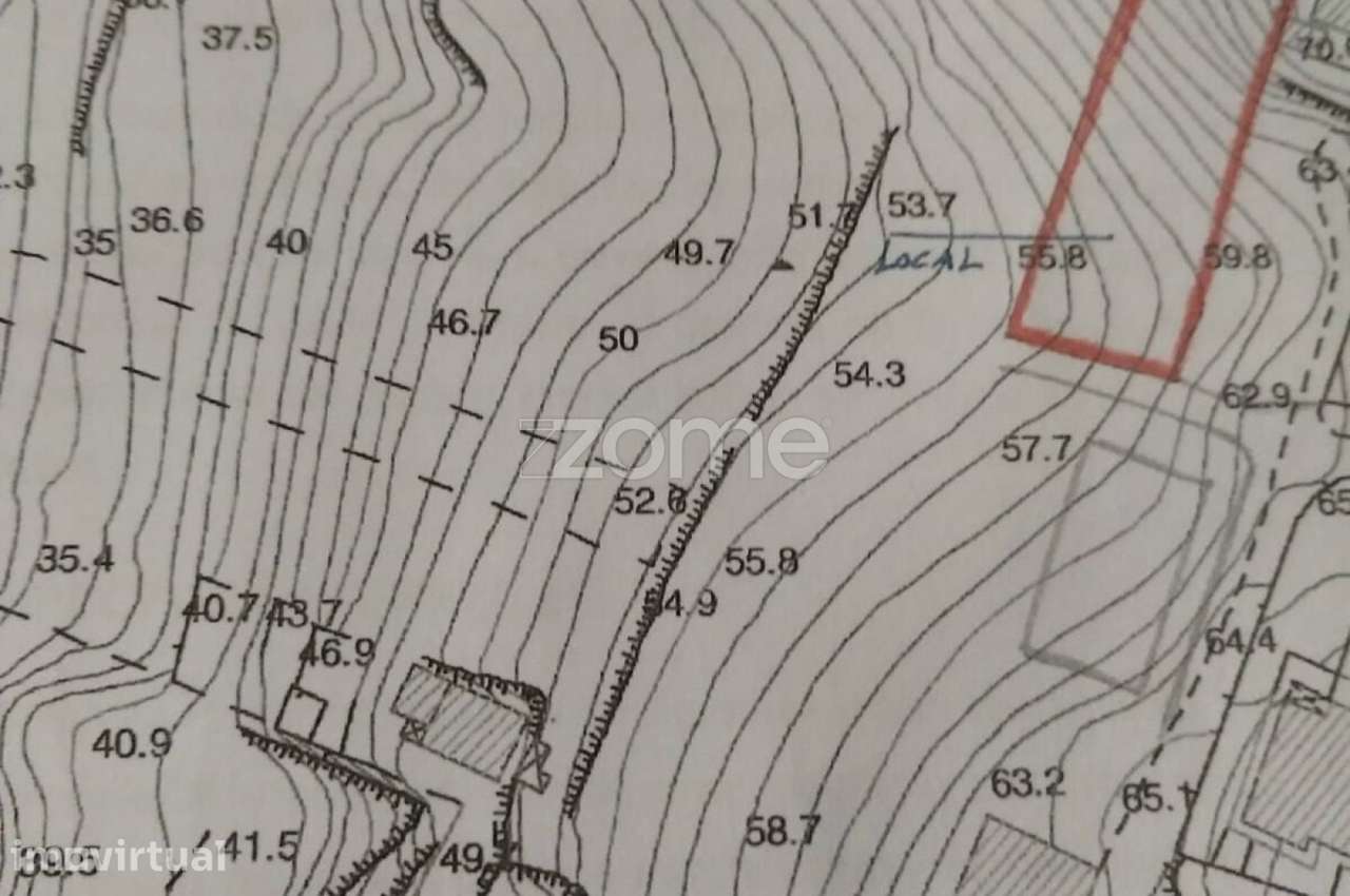 Terreno Urbano, em Coimbra - Grande imagem: 4/7