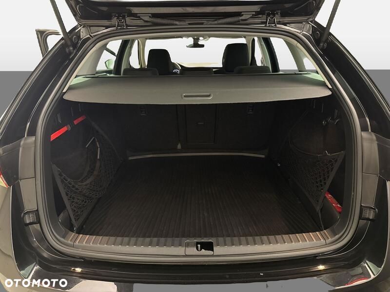 Skoda Octavia 1.5 TSI ACT Ambition - 19