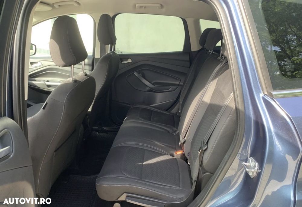 Ford Kuga 2.0 EcoBlue A8 AWD Trend - 7
