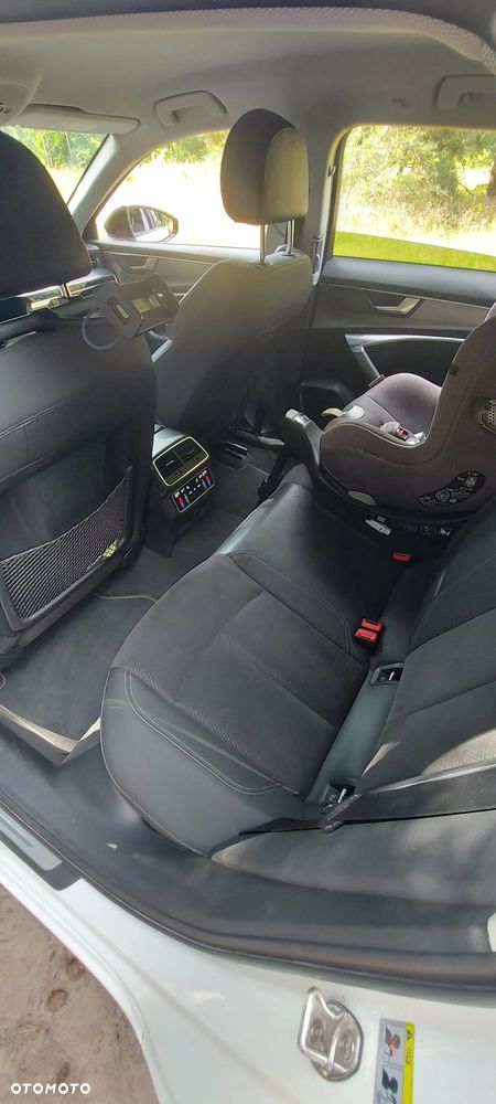 Audi A6 Avant - 19
