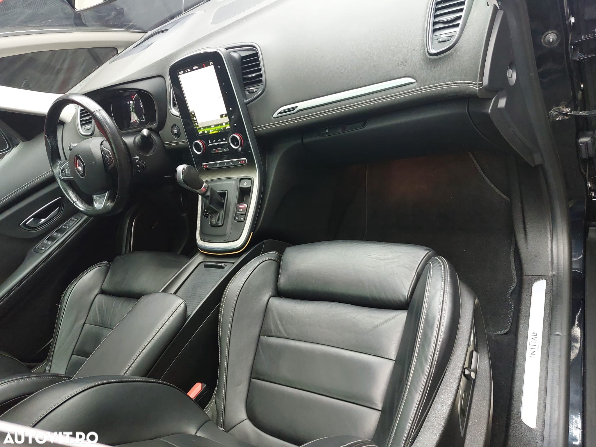 Renault Grand Scenic ENERGY dCi 160 EDC INITIALE PARIS - 7