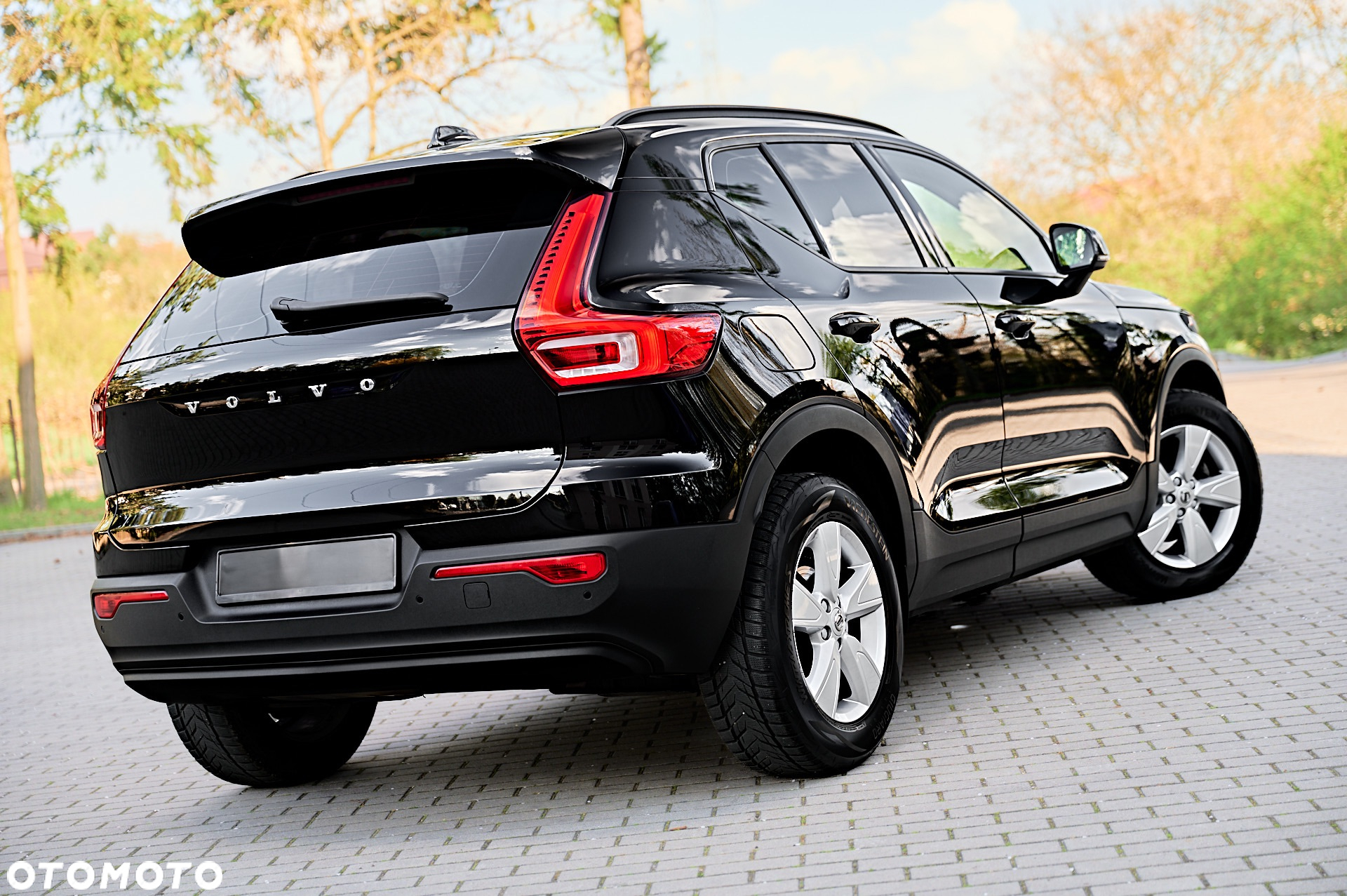 Volvo XC 40 T3 - 19