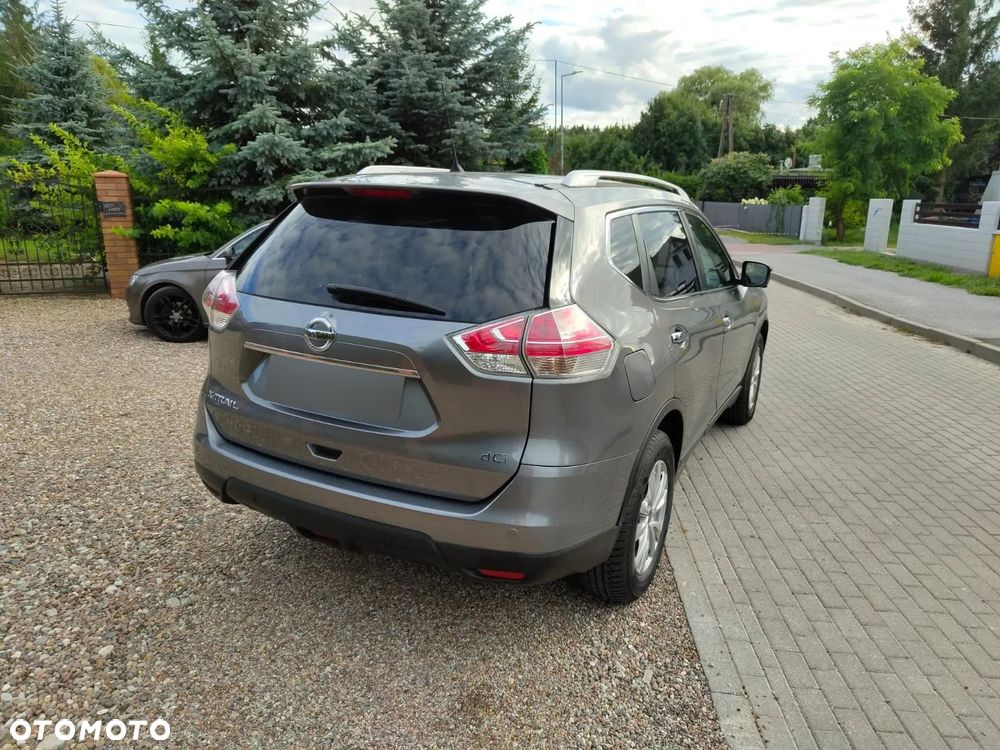 Nissan X-Trail 1.6 DCi Tekna - 4