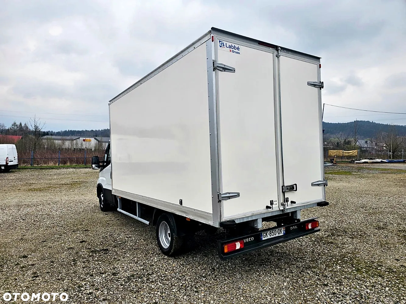 Iveco 35C16 - 5
