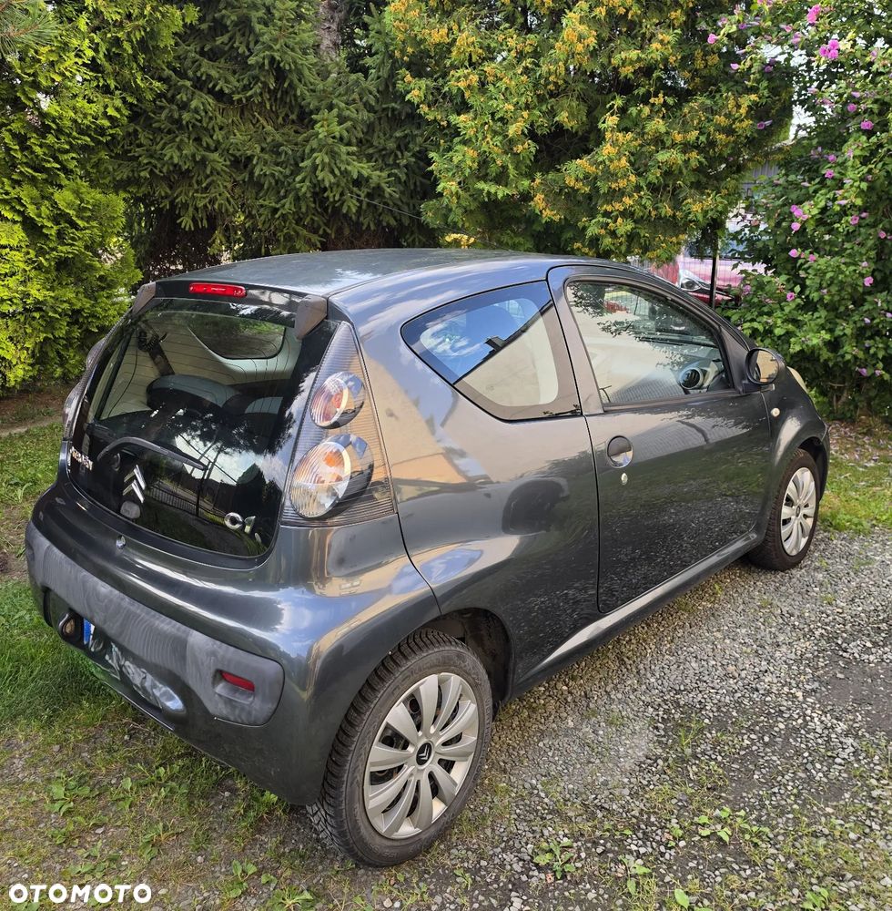 Citroën C1 1.0 Selection - 6