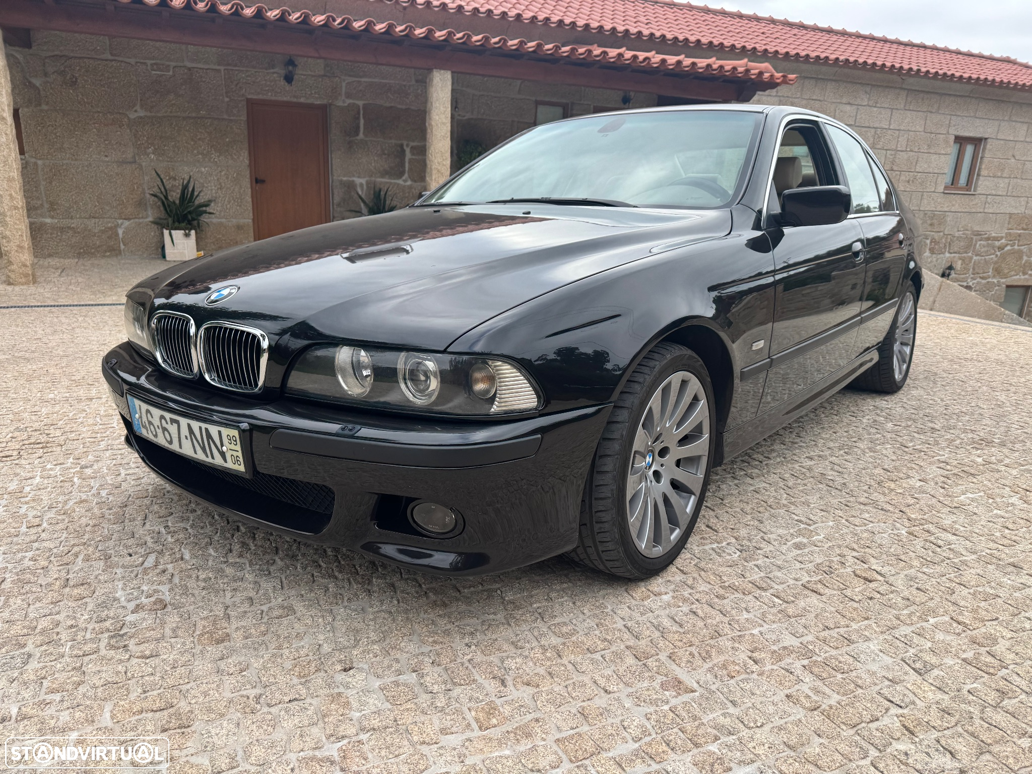 BMW 530 d - 2