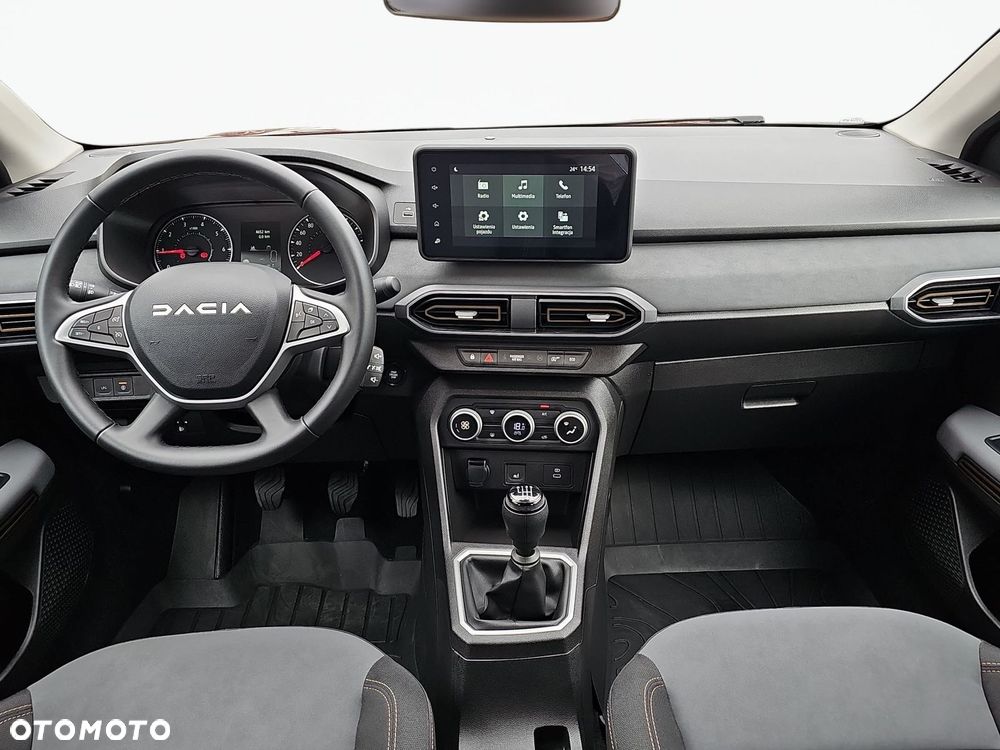 Dacia Jogger - 11