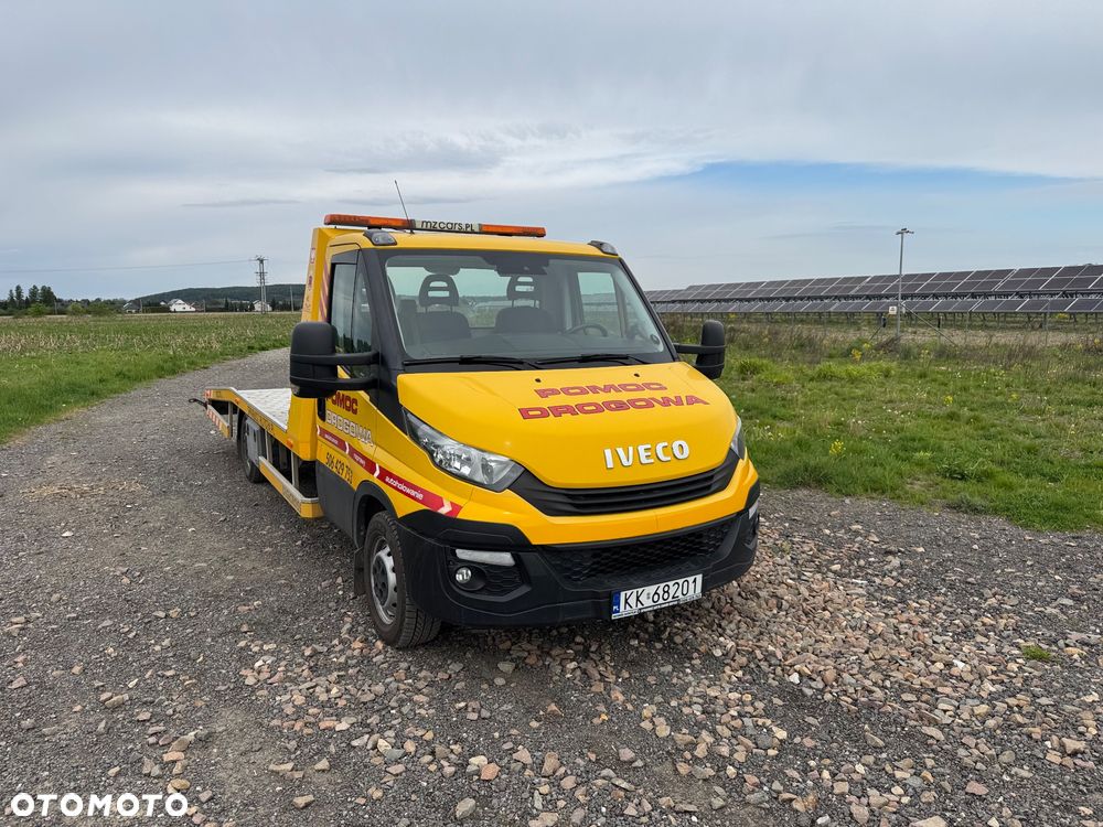 Iveco 35S18 - 5