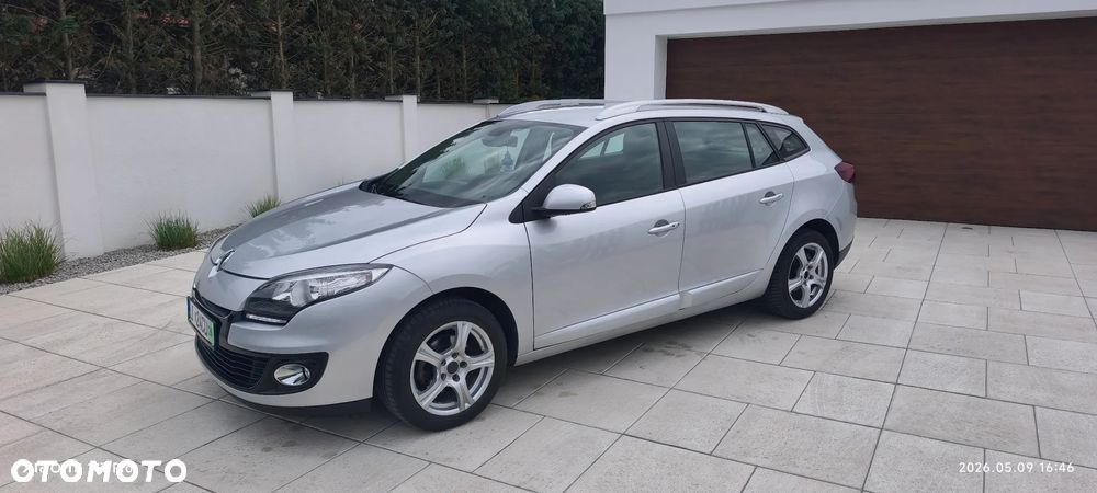 Renault Megane ENERGY dCi 110 Start & Stopp Bose Edition - 1