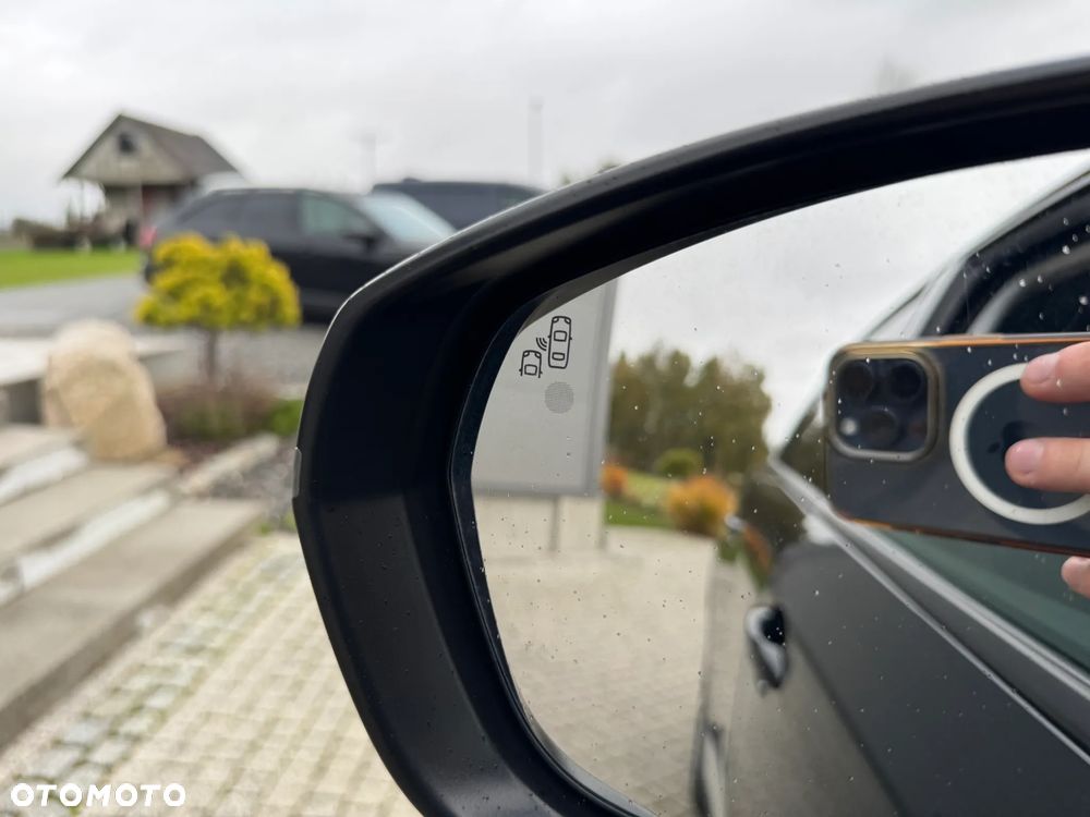 Peugeot 5008 BlueHDi 130 EAT8 Allure - 11