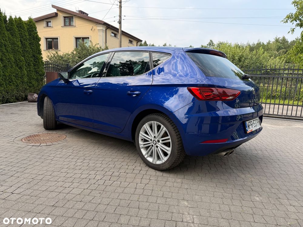 Seat Leon 1.5 TSI Xcellence - 3