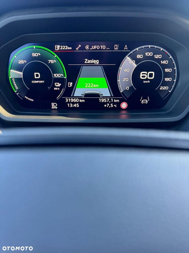 Audi Q4 Sportback e-tron - 10