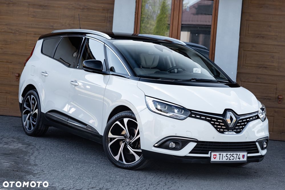 Renault Espace Energy dCi 160 EDC Initiale Paris - 2