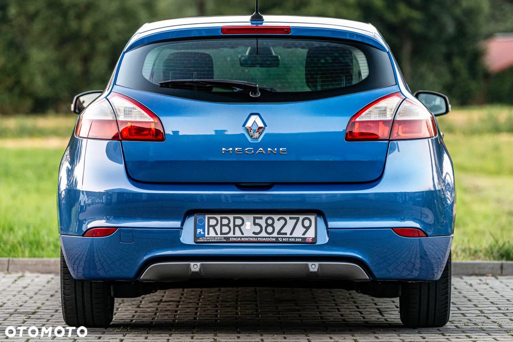 Renault Megane ENERGY TCe 115 Start & Stop Authentique - 18