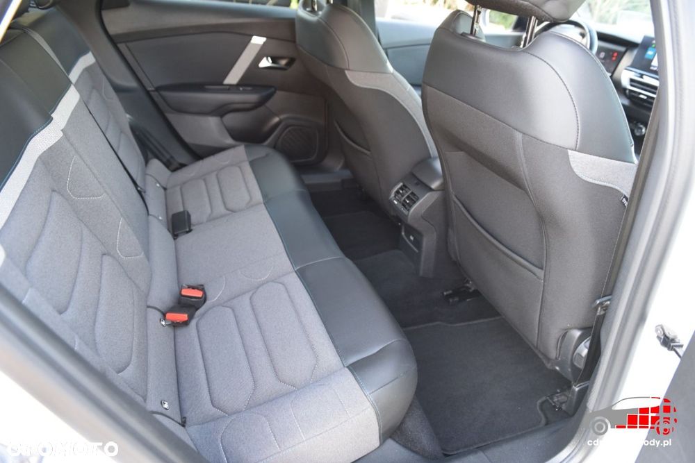 Citroën C4 - 20