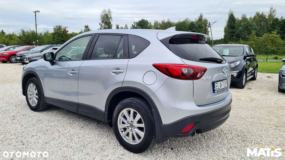 Mazda CX-5 - 2