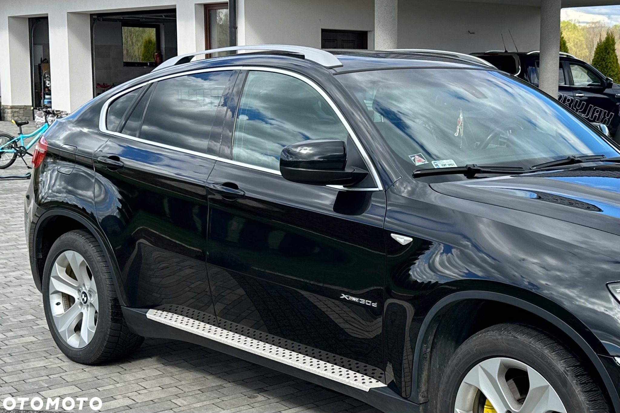 BMW X6 30d xDrive - 22