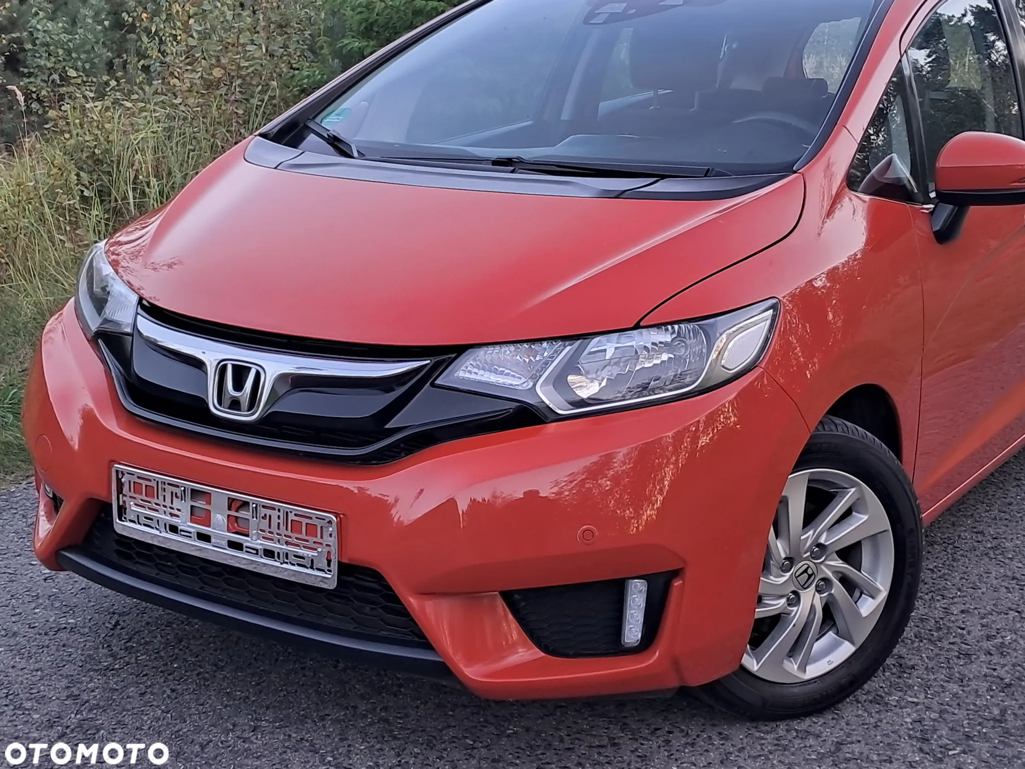 Honda Jazz 1.3 Elegance (ADAS) CVT - 2