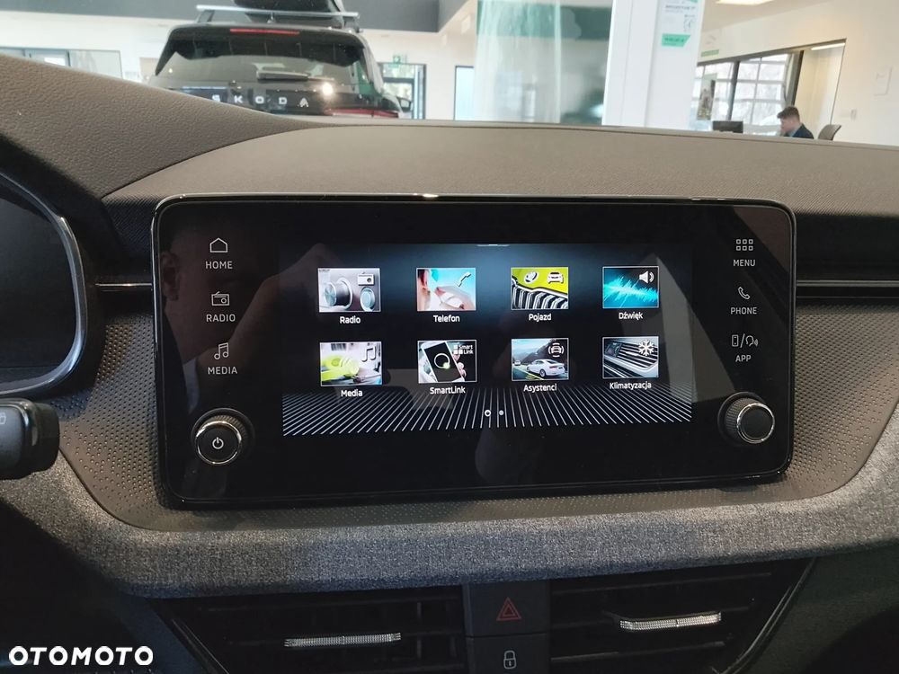 Skoda Scala 1.0 TSI Selection DSG - 7
