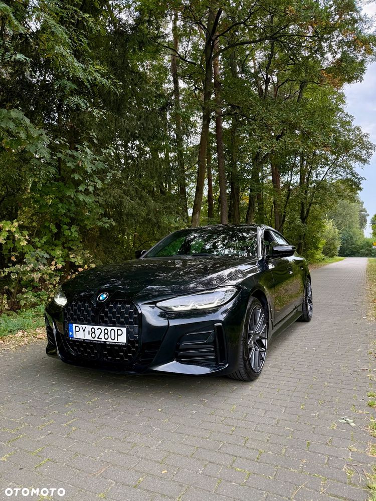 BMW Seria 4
